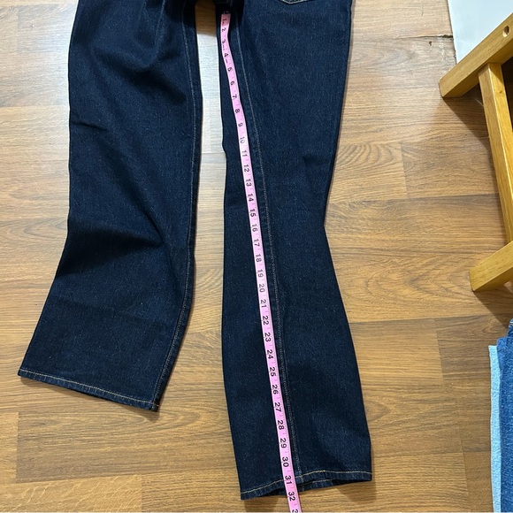 Levi’s Ribcage Straight - Picture 6 of 6